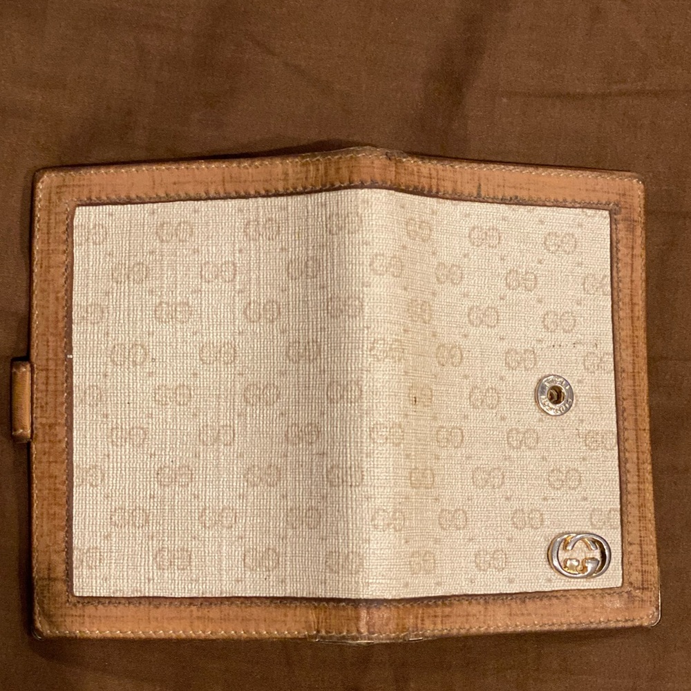 Gucci Authentic Neck Bowtie
